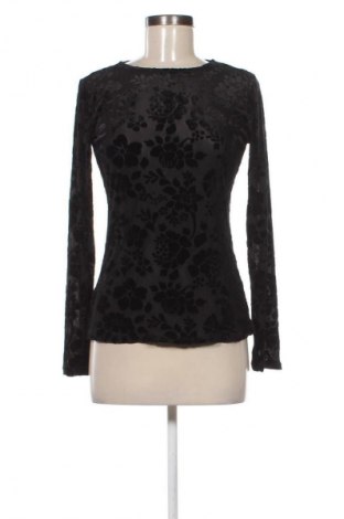 Дамска блуза Jean Pascale, Размер S, Цвят Черен, Цена 3,06 €