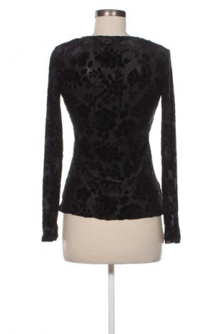 Дамска блуза Jean Pascale, Размер S, Цвят Черен, Цена 3,06 €