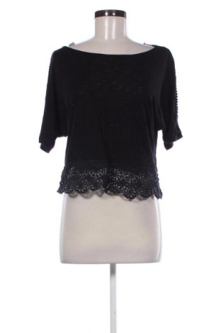 Dámska blúza Jennyfer, Veľkosť L, Farba Čierna, Cena  9,72 €