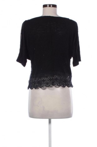 Dámska blúza Jennyfer, Veľkosť L, Farba Čierna, Cena  9,72 €