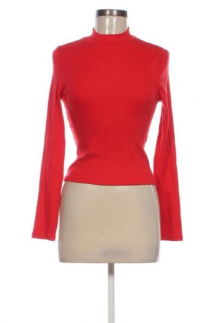 Bluză de femei Jennyfer, Mărime S, Culoare Roșu, Preț 21,99 Lei