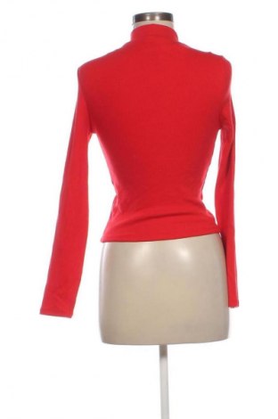 Bluză de femei Jennyfer, Mărime S, Culoare Roșu, Preț 21,99 Lei