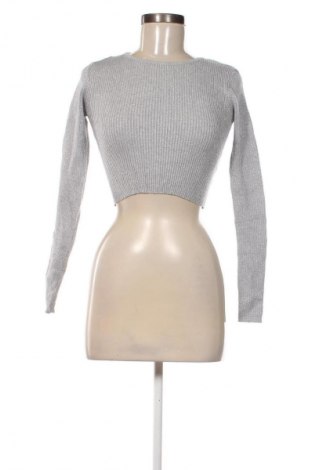 Damen Shirt Jennyfer, Größe M, Farbe Grau, Preis € 5,99