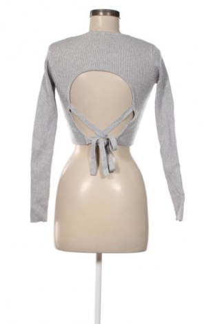 Damen Shirt Jennyfer, Größe M, Farbe Grau, Preis € 5,99