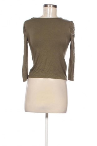 Dámska blúza Jennyfer, Veľkosť M, Farba Zelená, Cena  4,95 €