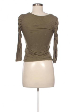 Dámska blúza Jennyfer, Veľkosť M, Farba Zelená, Cena  4,95 €