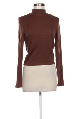 Damen Shirt Jennyfer, Größe L, Farbe Braun, Preis 6,99 €