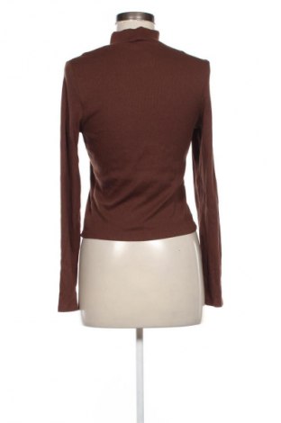 Damen Shirt Jennyfer, Größe L, Farbe Braun, Preis 6,99 €