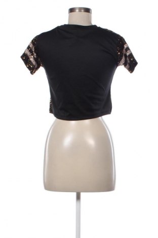 Дамска блуза Jennyfer, Размер S, Цвят Многоцветен, Цена 19,00 лв.