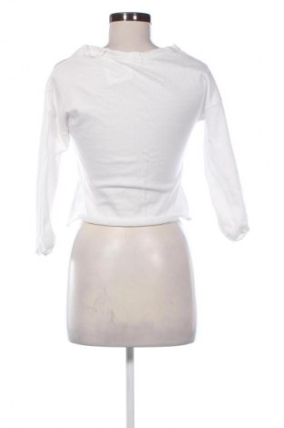 Dámská halenka Jennyfer, Velikost XS, Barva Bílá, Cena  275,00 Kč