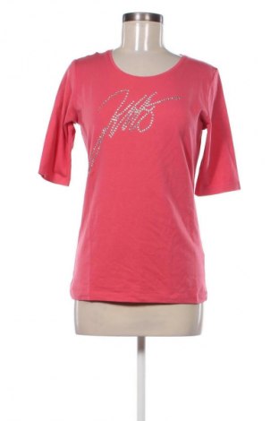 Γυναικεία μπλούζα Jette, Μέγεθος M, Χρώμα Πολύχρωμο, Τιμή 17,00 €