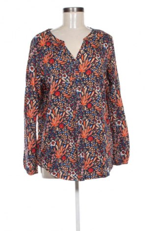 Γυναικεία μπλούζα John Baner, Μέγεθος XL, Χρώμα Πολύχρωμο, Τιμή 7,99 €