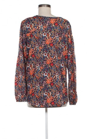 Γυναικεία μπλούζα John Baner, Μέγεθος XL, Χρώμα Πολύχρωμο, Τιμή 7,99 €