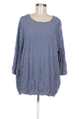 Női blúz John Baner, Méret 3XL, Szín Kék, Ár 3 989 Ft