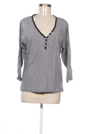 Damen Shirt John Cabot, Größe L, Farbe Mehrfarbig, Preis 4,99 €