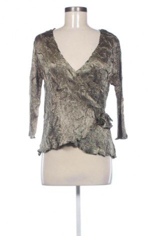 Γυναικεία μπλούζα John Lewis, Μέγεθος L, Χρώμα Πράσινο, Τιμή 17,30 €