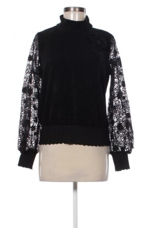 Dámská halenka Jolie, Velikost L, Barva Černá, Cena  241,00 Kč