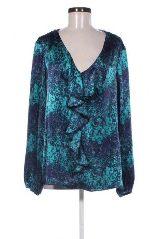 Damen Shirt Jones New York, Größe L, Farbe Mehrfarbig, Preis 17,39 €