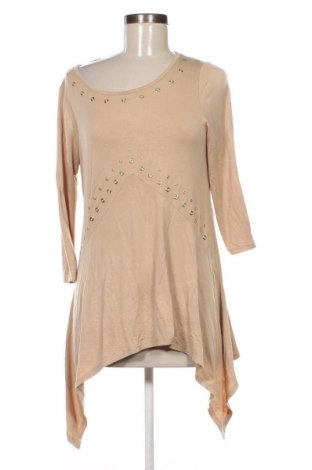 Damen Shirt Joseph A., Größe M, Farbe Beige, Preis € 17,38