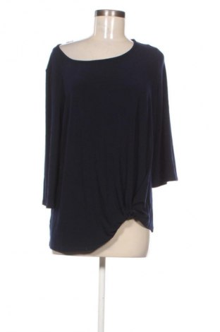 Damen Shirt Joseph Ribkoff, Größe M, Farbe Blau, Preis € 12,99