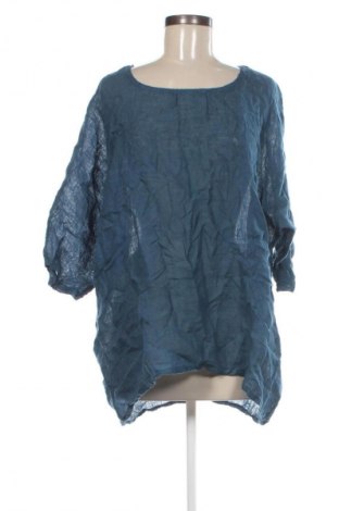 Дамска блуза Js Millenium, Размер XL, Цвят Син, Цена 15,99 лв.