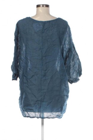 Дамска блуза Js Millenium, Размер XL, Цвят Син, Цена 15,99 лв.