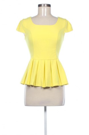 Damen Shirt Juliet, Größe S, Farbe Gelb, Preis € 9,72