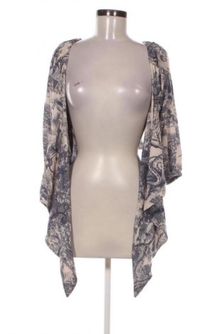 Дамска блуза Just Woman, Размер S, Цвят Многоцветен, Цена 31,00 лв.