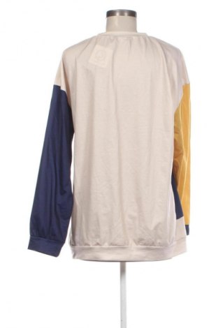 Dámská halenka JustFashionNow, Velikost XL, Barva Béžová, Cena  289,00 Kč