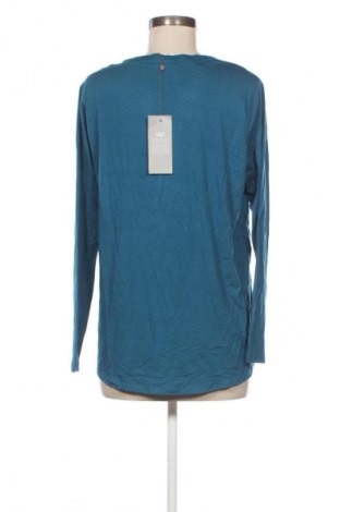 Dámska blúza Kaffe, Veľkosť M, Farba Modrá, Cena  46,95 €