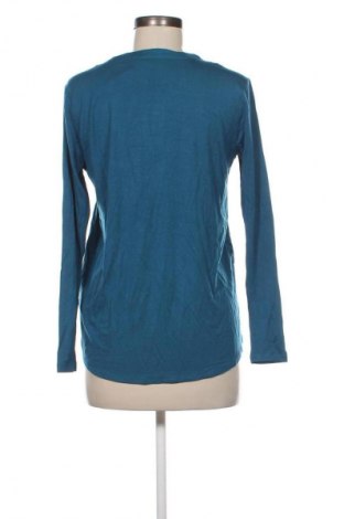 Dámska blúza Kaffe, Veľkosť XS, Farba Modrá, Cena  46,95 €