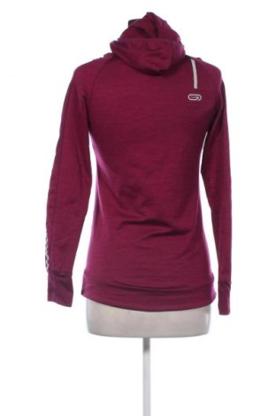 Dámská halenka Kalenji, Velikost S, Barva Červená, Cena  293,00 Kč