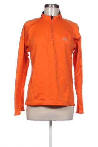 Damen Shirt Kalenji, Größe S, Farbe Silber, Preis € 8,99