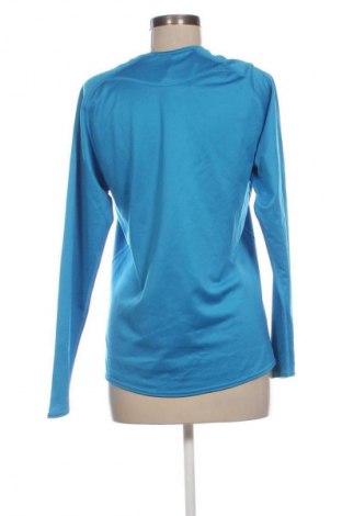 Dámska blúza Kalenji, Veľkosť M, Farba Modrá, Cena  11,76 €