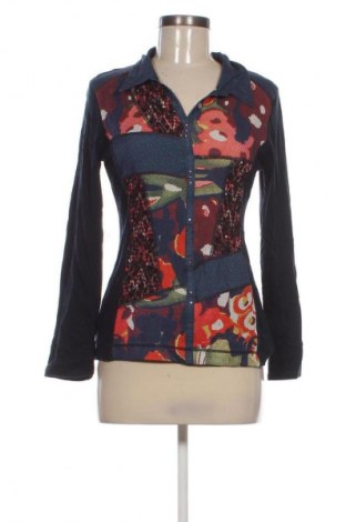 Bluzka damska Kalisson, Rozmiar L, Kolor Kolorowy, Cena 40,99 zł