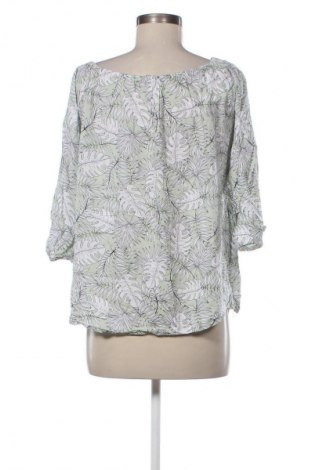 Дамска блуза Kapalua, Размер L, Цвят Многоцветен, Цена 19,00 лв.