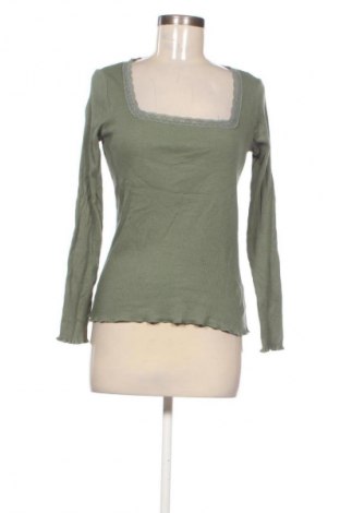 Dámska blúza Kapalua, Veľkosť L, Farba Zelená, Cena  4,95 €