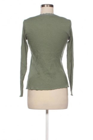 Dámska blúza Kapalua, Veľkosť L, Farba Zelená, Cena  4,95 €