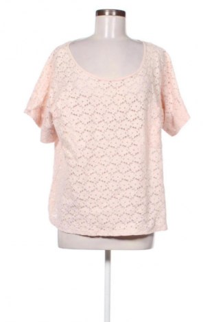 Dámská halenka KappAhl, Velikost XXL, Barva Popelavě růžová, Cena  253,00 Kč