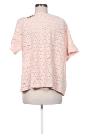 Dámská halenka KappAhl, Velikost XXL, Barva Popelavě růžová, Cena  253,00 Kč