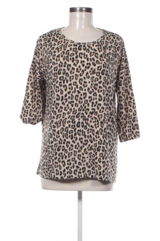 Γυναικεία μπλούζα KappAhl, Μέγεθος S, Χρώμα Πολύχρωμο, Τιμή 4,99 €