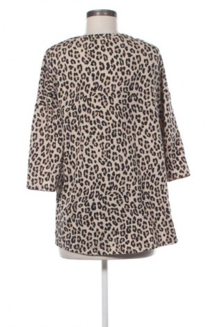 Γυναικεία μπλούζα KappAhl, Μέγεθος S, Χρώμα Πολύχρωμο, Τιμή 4,99 €