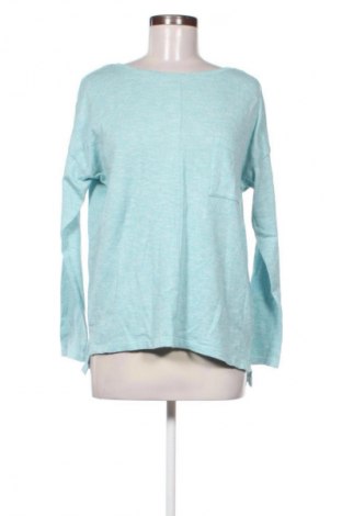 Damen Shirt KappAhl, Größe M, Farbe Blau, Preis 11,99 €