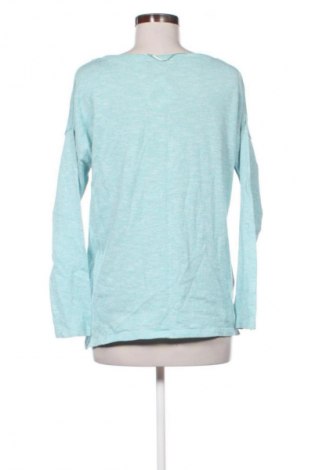 Damen Shirt KappAhl, Größe M, Farbe Blau, Preis 11,99 €