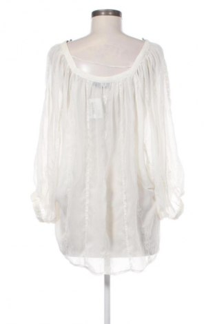 Damen Shirt KappAhl, Größe L, Farbe Weiß, Preis € 11,99