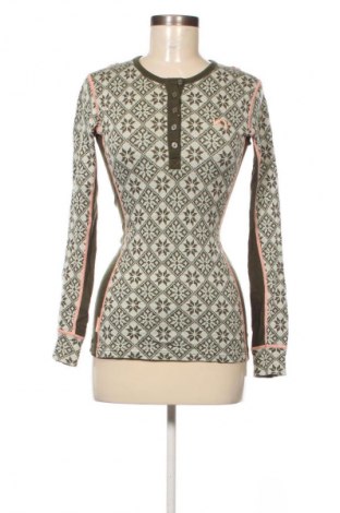 Damen Shirt Kari Traa, Größe M, Farbe Mehrfarbig, Preis 26,99 €