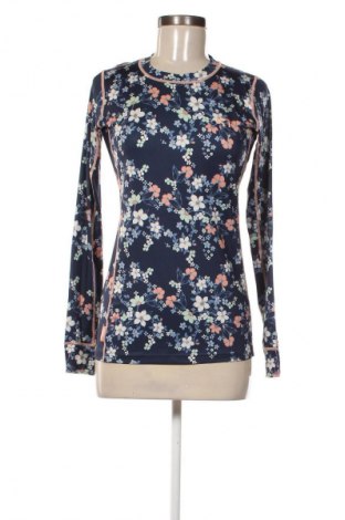 Bluză de femei Kari Traa, Mărime M, Culoare Multicolor, Preț 117,99 Lei