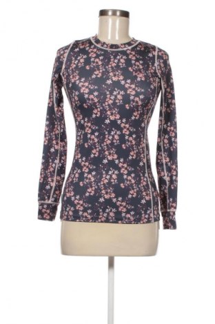 Γυναικεία μπλούζα Kari Traa, Μέγεθος XS, Χρώμα Πολύχρωμο, Τιμή 19,99 €