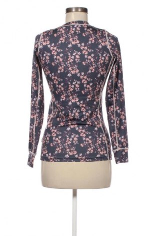 Γυναικεία μπλούζα Kari Traa, Μέγεθος XS, Χρώμα Πολύχρωμο, Τιμή 19,99 €