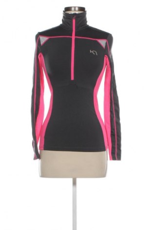 Дамска блуза Kari Traa, Размер XS, Цвят Многоцветен, Цена 32,99 лв.